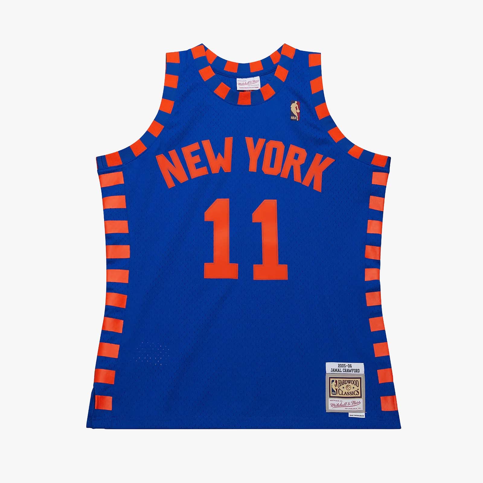 knicks jersey retro