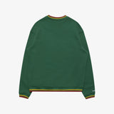 Seattle Supersonics Shooting Crew Sweatshirt - Green