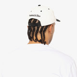 Utah Jazz Versus Deadstock Snapback - Off White