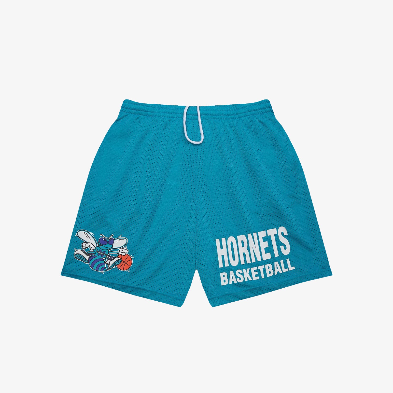 Hornets basketball shorts store