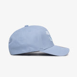 Chicago Bulls Seasonal Pro Crown Snapback - Sky Blue