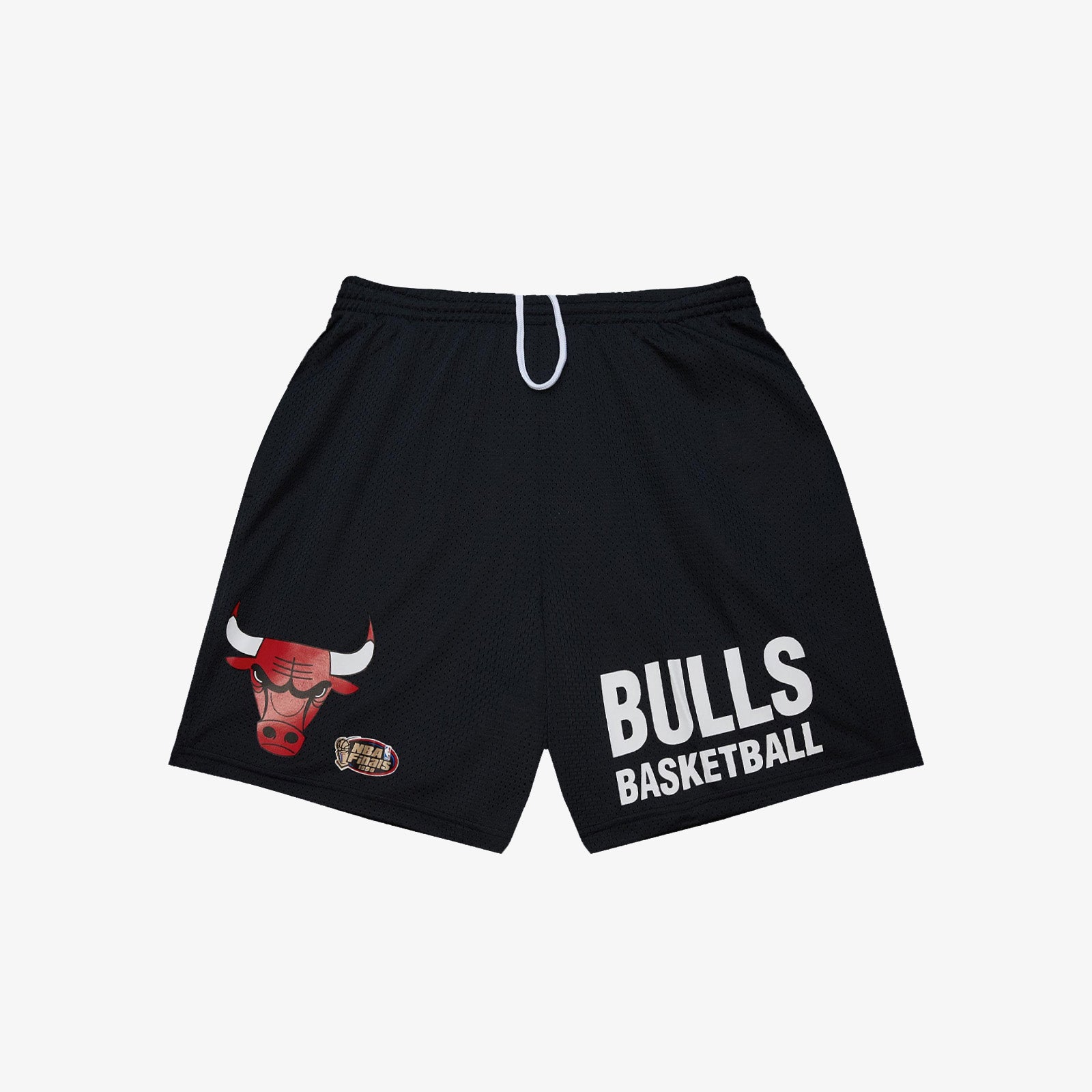 Chicago bulls game shorts shop