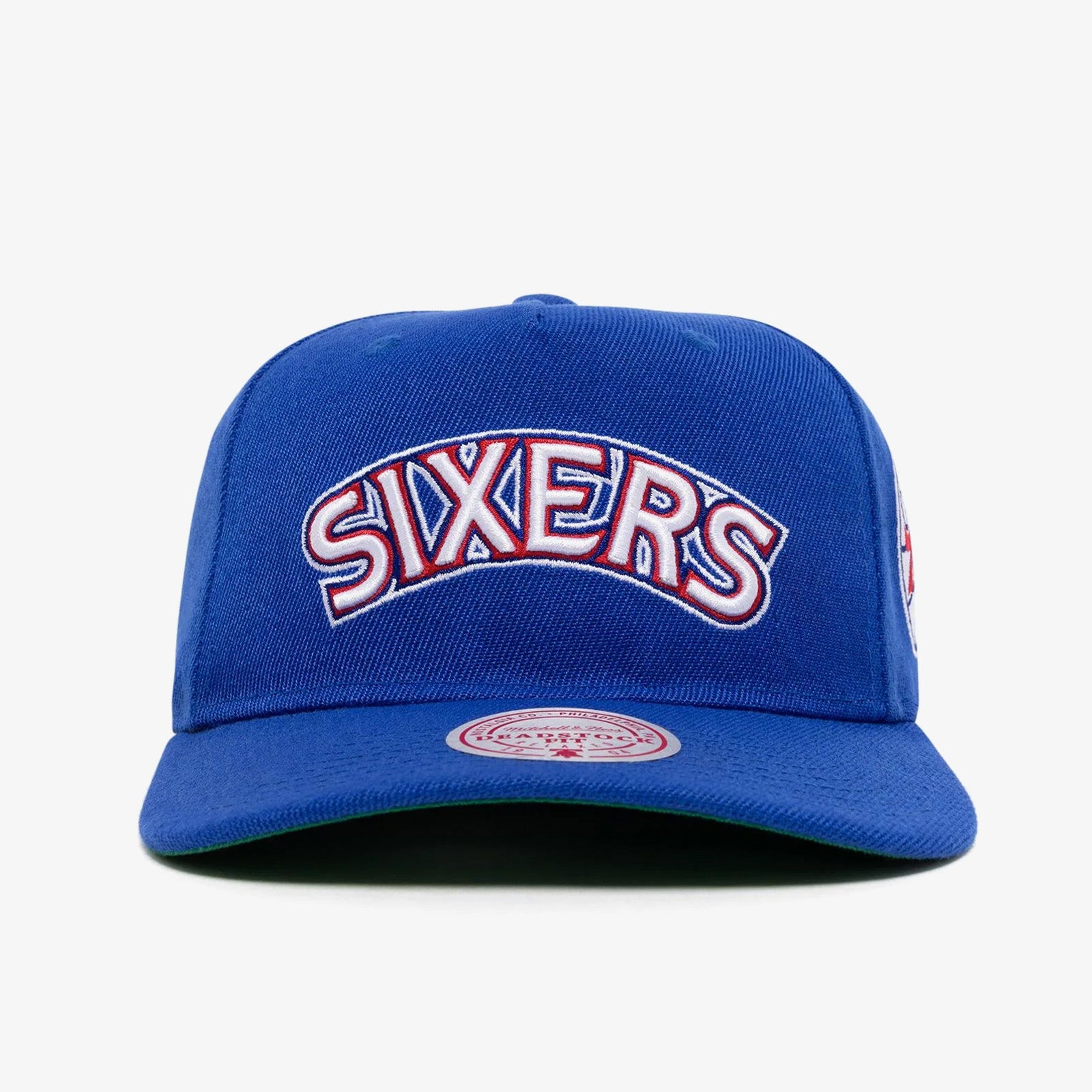 76ers throwback hat new arrivals