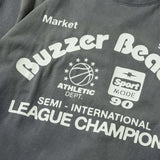 Buzzer Beater T-Shirt - Cement