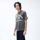 Buzzer Beater T-Shirt - Cement