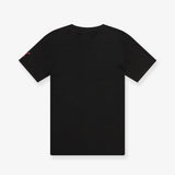 Melo Boxy Tee - Black