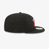 Miami Heat 9Fifty 2023 Draft Day Snapback