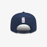 Minnesota Timberwolves 9Fifty 2023 Draft Day Snapback