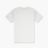 Charlotte Hornets Dash Tee - Silver Marl