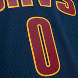 Kevin Love Cleveland Cavaliers 15-16 HWC Swingman Jersey - Navy