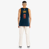Kevin Love Cleveland Cavaliers 15-16 HWC Swingman Jersey - Navy