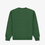Milwaukee Bucks Archway Crew Sweatshirt - Green