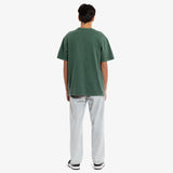 Milwaukee Bucks Wavey Tee - Green