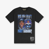 Penny Hardaway Orlando Magic Draft Day Tee - Black