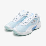 BB Fresh Foam v3 - 'White Electric Sky'