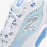 BB Fresh Foam v3 - 'White Electric Sky'