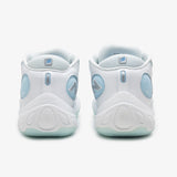 BB Fresh Foam v3 - 'White Electric Sky'