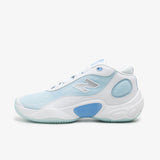 BB Fresh Foam v3 - 'White Electric Sky'