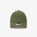 New Era 9Forty Essentials Adjustable Snapback - Olive Green