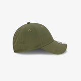 New Era 9Forty Essentials Adjustable Snapback - Olive Green