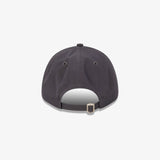 New Era 9Forty Essentials Adjustable Snapback - Graphite