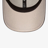 New Era 9Forty Essentials Adjustable Snapback - Graphite