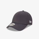 New Era 9Forty Essentials Adjustable Snapback - Graphite