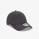 New Era 9Forty Essentials Adjustable Snapback - Graphite