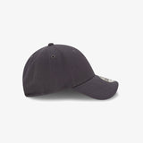 New Era 9Forty Essentials Adjustable Snapback - Graphite