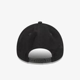 Chicago Bulls 9Forty Precision Adjustable Cap