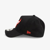Chicago Bulls 9Forty Precision Adjustable Cap