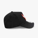 Chicago Bulls 9Forty Precision Adjustable Cap