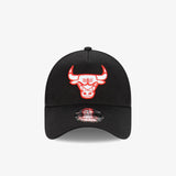 Chicago Bulls 9Forty Precision Adjustable Cap