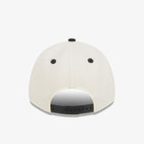 Chicago Bulls 9Forty Logo Adjustable Cap