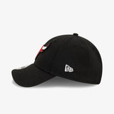 Chicago Bulls 9Forty NBA Champions Adjustable Cap