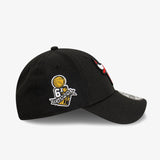 Chicago Bulls 9Forty NBA Champions Adjustable Cap