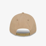 Chicago Bulls 9Forty Shortbread Adjustable Cap