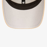 Chicago Bulls 9Forty Shortbread Adjustable Cap