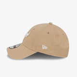 Chicago Bulls 9Forty Shortbread Adjustable Cap