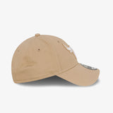 Chicago Bulls 9Forty Shortbread Adjustable Cap