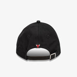 Chicago Bulls Letterboard Adjustable Cap