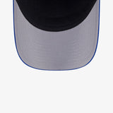 Golden State Warriors Draft 9Forty A-Frame Cap - Blue