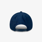 Los Angeles Lakers Midnight Ice 9Forty Adjustable A-Frame Snapback - Navy
