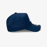 Los Angeles Lakers Midnight Ice 9Forty Adjustable A-Frame Snapback - Navy