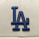 Los Angeles Repreve 9Forty Adjustable Snapback - Stone