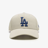 Los Angeles Repreve 9Forty Adjustable Snapback - Stone