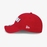 Miami Heat 9Twenty Jersey Statement Edition Adjustable Cap