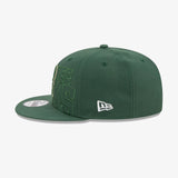 Milwaukee Bucks 9Fifty 2023 Draft Day Snapback