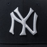 New York 39Thirty Logo Cap