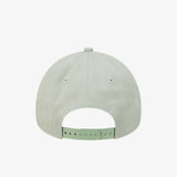 New York 9Forty Black Matcha Snapback - Mint